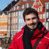 Hublet Antoine (@antoinehublet) 's Twitter Profile