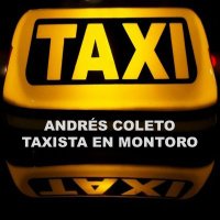Taxi Andrés Coleto Montoro (@taxiandrescolet) 's Twitter Profile