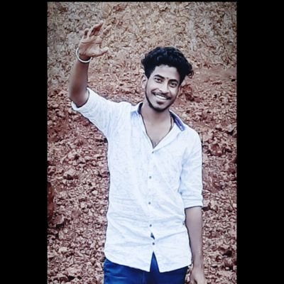 Prashan28379179's profile picture. CrickeT Love❤️🏏
NEVER  GIVE UP✨ 🌠