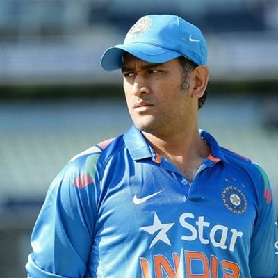 mahifan09's profile picture. follow For Follow back 💯💯💯💯💯💯
I am so excited for new visions in life😊 and love more #Cricket