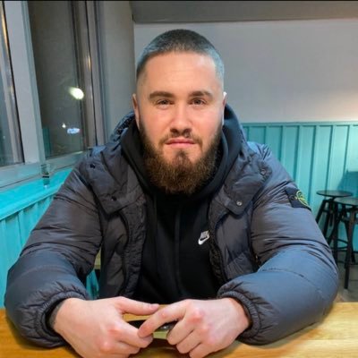 KieranJMcLean's profile picture.