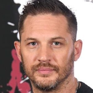 Take me as you find me, like to voice an opinion, massive Tom Hardy fan but who isn't? 😉👍✌️