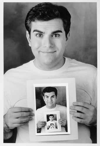 doglickman's profile picture. 