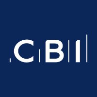 CBI Economics(@CBI_Economics) 's Twitter Profile Photo