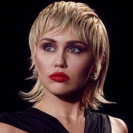 Fanpage italiana dedicata alla cantante e attrice Miley Cyrus. Attivate le notifiche per restare sempre aggiornati su tutte le novità.
