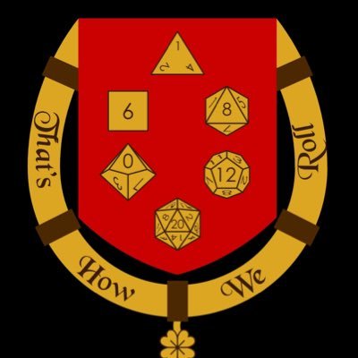 Everything geek related. Podcast https://t.co/Y8ouEPWAmb
