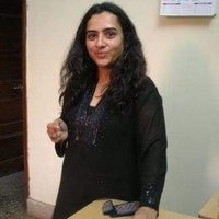 Ar. Chaulaa Trivedi (@archaulaa) Twitter profile photo