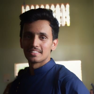 ShashankaP3's profile picture. student @SDM INSTITUTE OF TECHNOLOGY ujire