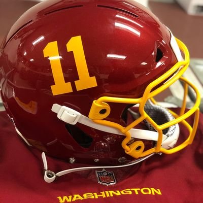 Let's talk some Washington Commanders 🏈! We #RepTheDistrict and as always, stay #TogetherDC! #HTTR #HTTWFT #HTTCommanders #HTTC