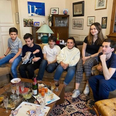 marie_praud's profile picture. 