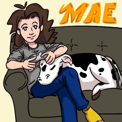 maestra_tu's profile picture. Player of Too Much Stardew || World Traveler but still a Midwestern Farm Kid || Former Educator || Variety || ENG/ESP (and learning Bengali)