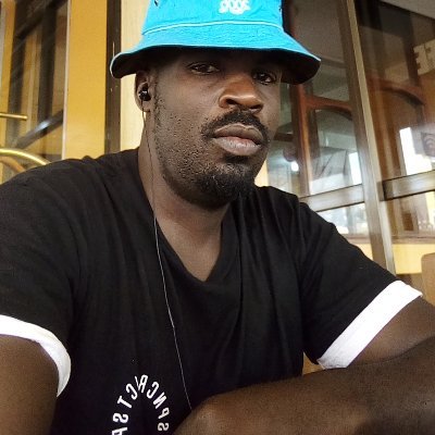 KiwalabyeRonal5's profile picture. Climate and Human Rights Activist. Organise. Dont Agonise.