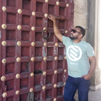 MOHAMME80275687's profile picture. 