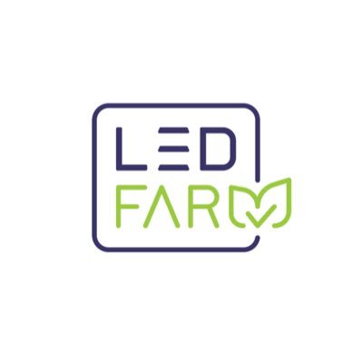 ledfarmth's profile picture. แบรนด์ LED Farm เป็นแบรนด์ที่ตั้งใจอยากให้ทุกคนได้มีสุขภาพดี แข็งแรง และได้กินของอร่อยที่มีประโยชน์ :)