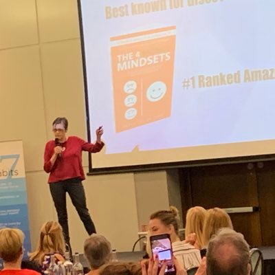 4moneymindsets's profile picture. Financial Success Coach, Author & Speaker #1 Amazon UK Money Book - The 4 Money Mindsets - London & the Peak District UK