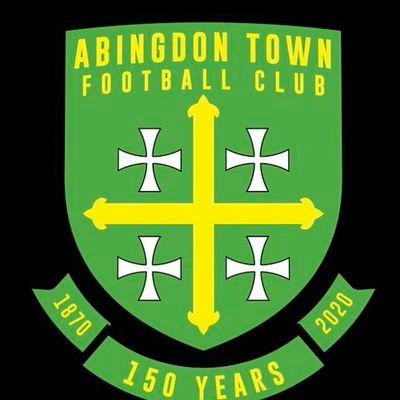 The Official Account For Abingdon Town FC. UHLSPORT Hellenic League Div One East. Follow this account for lastest update from 2019 onwards...