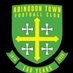 Abingdon Town FC (@theabbotts_1870) Twitter profile photo