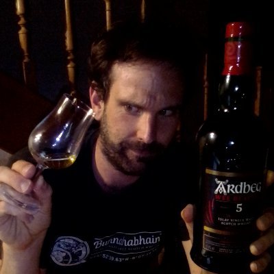 Toute l'actu parodique du whisky / parodic whisky news