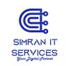 ServicesSimran's profile picture. Simran IT Services deals in Web Development, Web Designing, Android & IOS development & Digital Marketing.