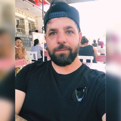 caglarkarakoc's profile picture. Software Developer