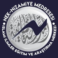 NEK- Nizamiye Medresesi (@neknizamiye) Twitter profile photo