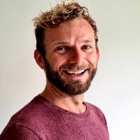 Thabo van Woudenberg (@thabovw) 's Twitter Profile
