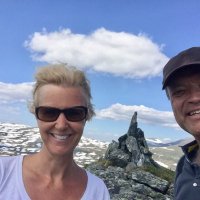 Ambassadör Charlotte Wrangberg (@charlottewrang1) 's Twitter Profile Photo Ambassadör Charlotte Wrangberg (@charlottewrang1) 's Twitter Profile Photo