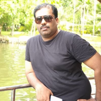 NpBijeesh's profile picture. playing football