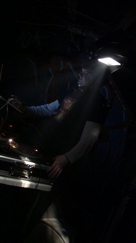 DJ_FortKnox's profile picture. 