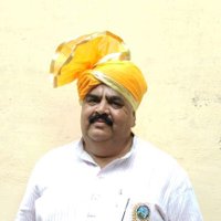 Anesh Kumar Jain(@aneshjain4bjp) 's Twitter Profile Photo