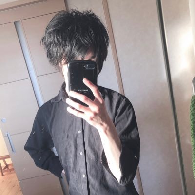 公務員やってる人。アイコン本人です