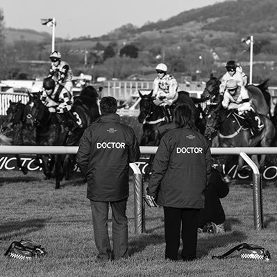 Equestrian Spinal Injury Prevention Profile