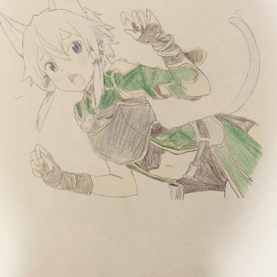 絵師と名乗れるまで頑張るさんのプロフィール画像