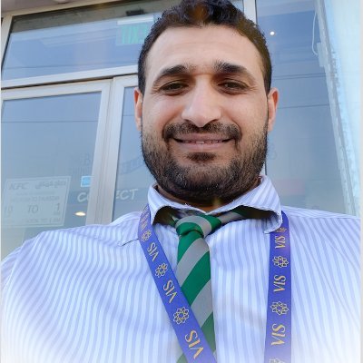 NizarKiwan5's profile picture. A nuclear engineer who has 20 years experience in education as a Math/Science teacher