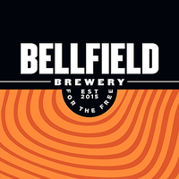 Bellfield Brewery(@TheBellfield) 's Twitter Profile Photo