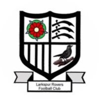 Larkspur Rovers (Sundays) (@larkspursunday) 's Twitter Profile