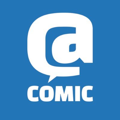 @AfterCOMIC es un sello editorial independiente destinado a la edición de cómics en formato digital y papel.
