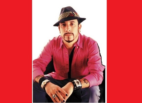 We support the one and only AJ Mclean.Just 2 let him know how much Peruvian fans lOvE him! This is his Twitter account 4 real!-► @skulleeroz