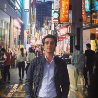 Javier López Sevilla (@javierlsev) 's Twitter Profile