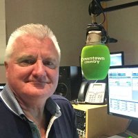 Paul McBride - @paulmcbradio Twitter Profile Photo