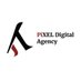 pxeldigitalagency (@pxelsoftware) Twitter profile photo pxeldigitalagency (@pxelsoftware) Twitter profile photo