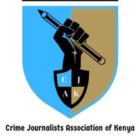 Crime Journalists Association of Kenya-CJAK (@crimescribeske) 's Twitter Profile