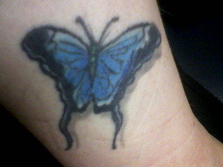 thehaircutqueen's profile picture. 