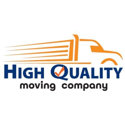 High Quality Moving Company