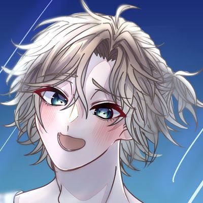 前さんのプロフィール画像