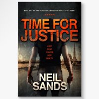 NeilSandsBooks (@bookssands) 's Twitter Profile
