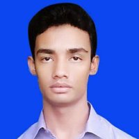 Md Minhajul Islam (@mdminhaj02) 's Twitter Profile