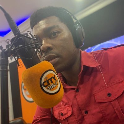 Head of Sports @CITY1051 | Host of the Movie and Electronic Music Show, #HouseCity | Voice Over Artist | EDM Collector | YNWA |

¶ ¶  Follow on IG: @OnomeAppeal