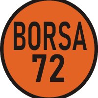 BORSA 72 (@hurborsa) 's Twitter Profile Photo BORSA 72 (@hurborsa) 's Twitter Profile Photo