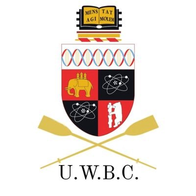 The official Twitter feed for the University of Warwick Boat Club.
Contact: exec@uwbc.org.uk